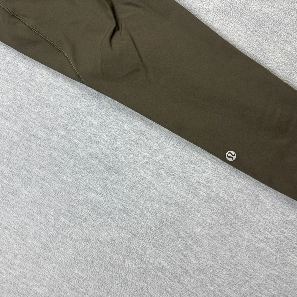 lululemon athletica lululemon leggings